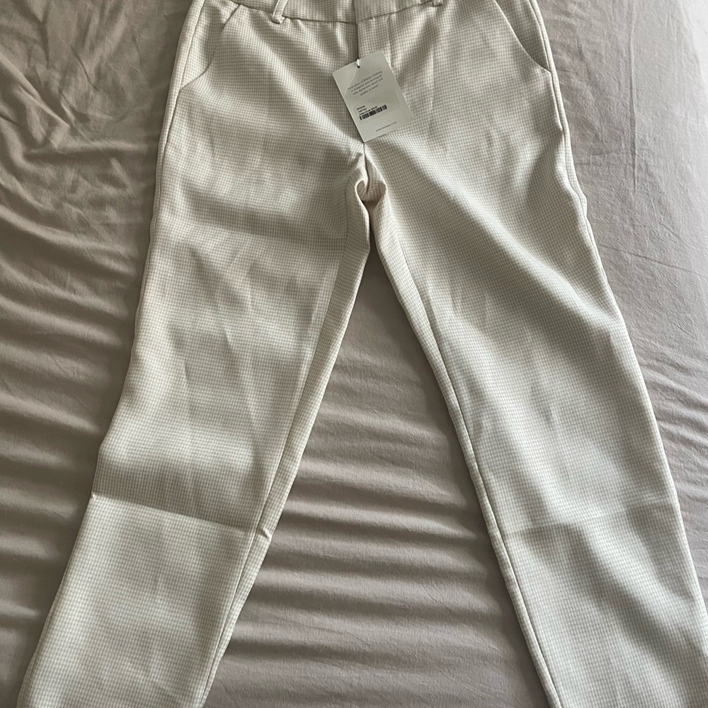 Trouser- pants never  
Never been worn - Picture 2 of 4